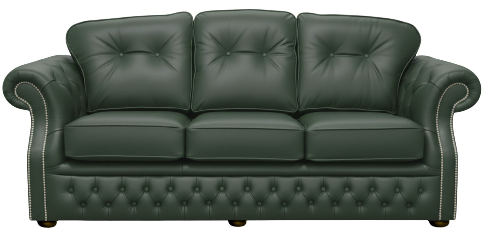The Warwick Chesterfield